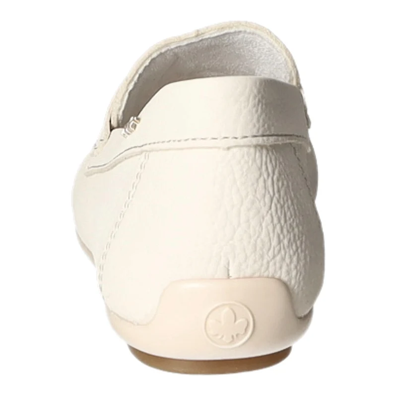 Rieker Slipper/Kletthalbschuh Freizeit (casual)