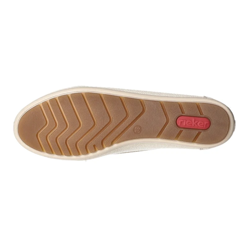 Rieker Slipper/Kletthalbschuh Freizeit (casual)