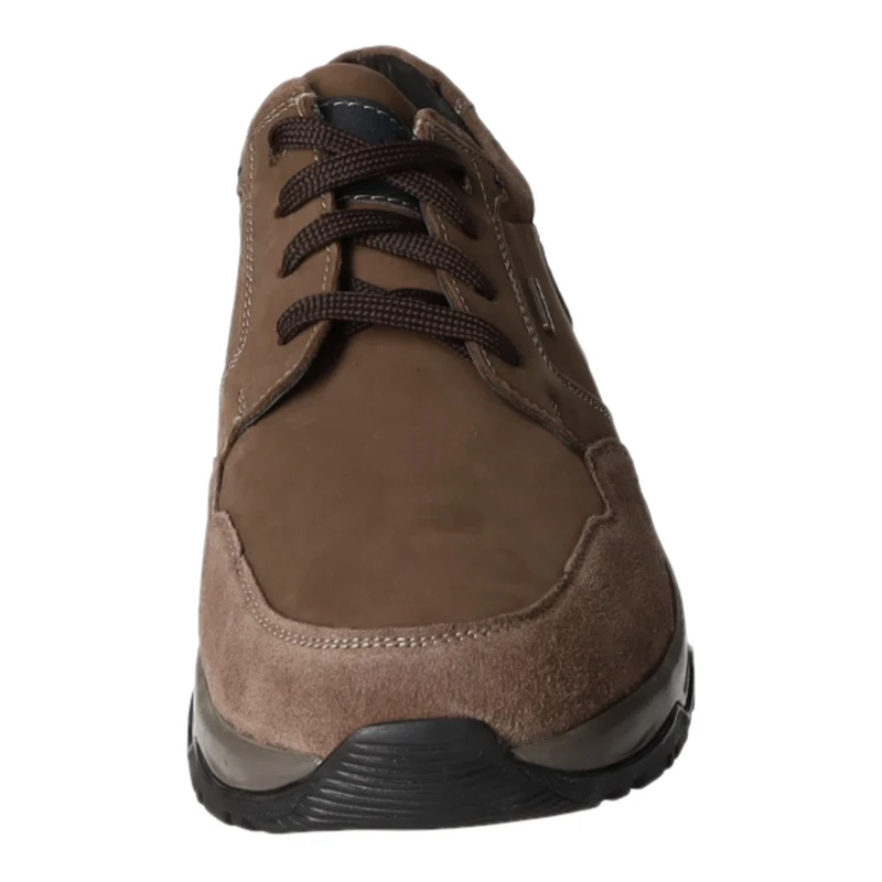 Josef Seibel Schnürhalbschuh mit Mehrweite Freizeit (sportlicher Boden) Leroy 58