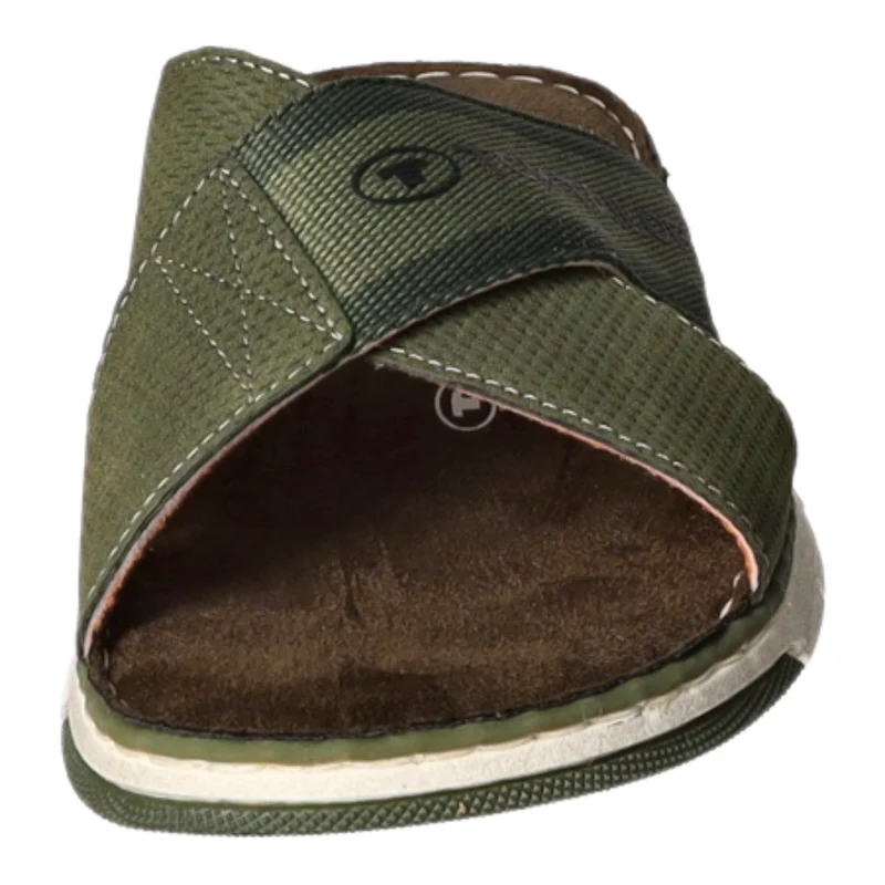 Tom Tailor Pantolette Freizeit (casual)