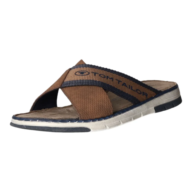 Tom Tailor Pantolette Freizeit (casual)