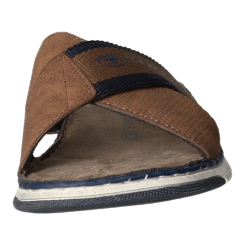 Tom Tailor Pantolette Freizeit (casual)