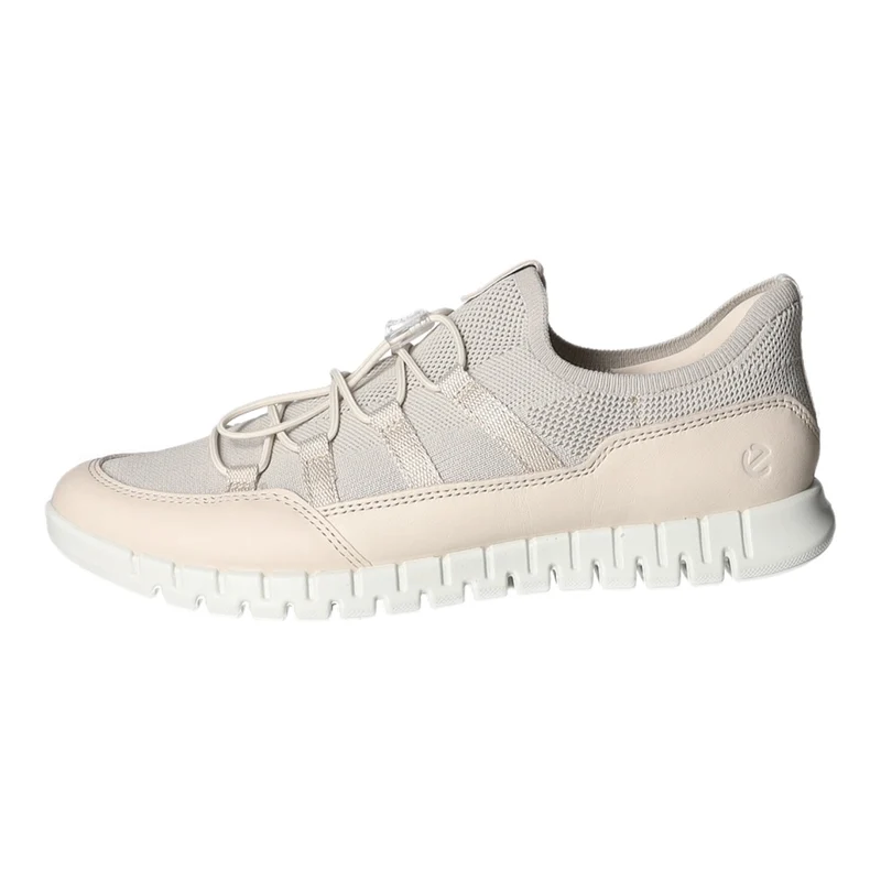 ecco Slipper/Kletthalbschuh Freizeit (casual) GRUUV LITE W