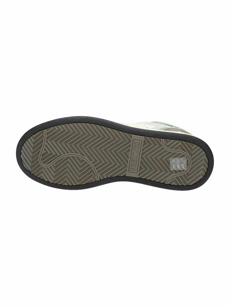 Mid Quinn Damen Sneaker VAR 7060