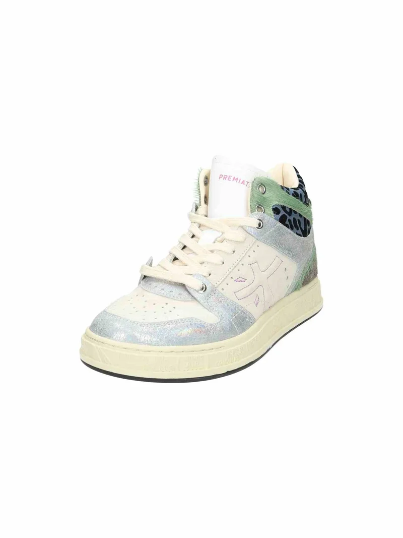 Mid Quinn Damen Sneaker VAR 7060