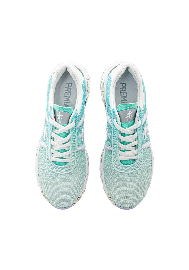 Buff Damen Sneaker VAR 6205