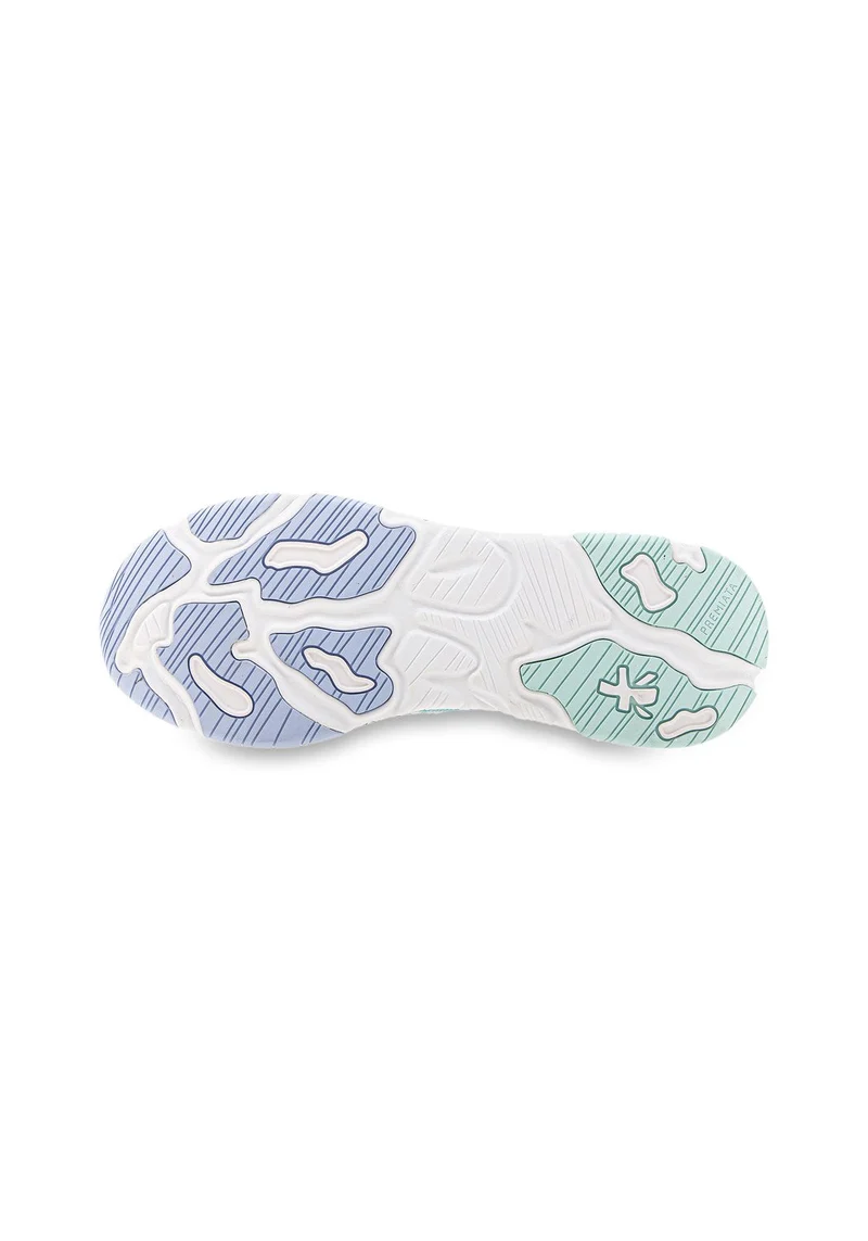 Buff Damen Sneaker VAR 6205