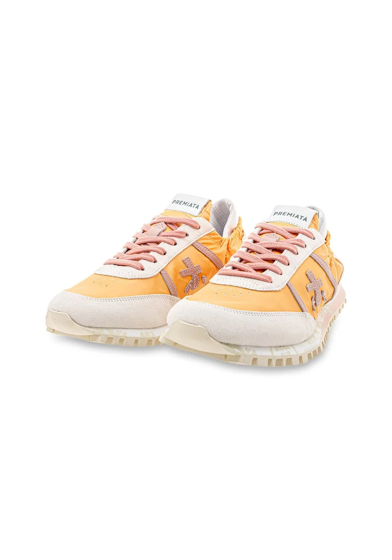 Sean D Damen Sneaker VAR 6247