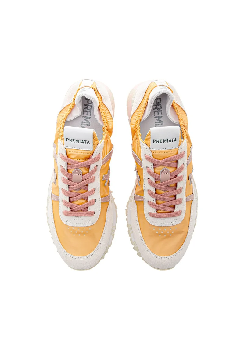 Sean D Damen Sneaker VAR 6247