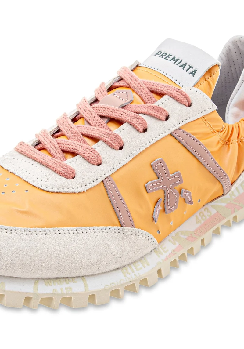 Sean D Damen Sneaker VAR 6247