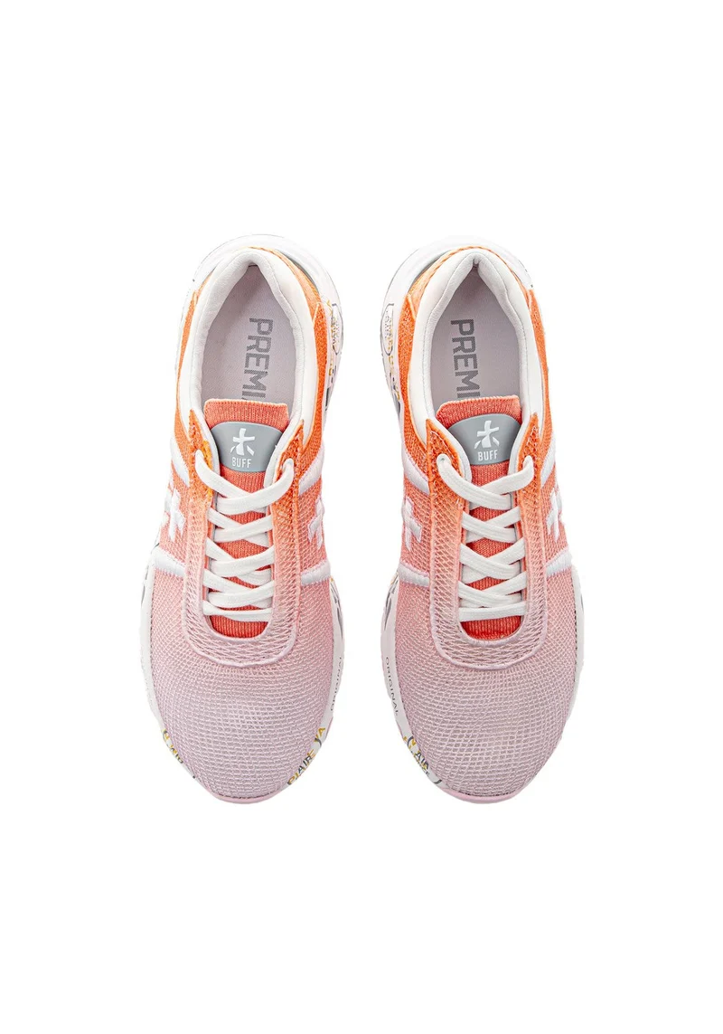 Buff Damen Sneaker VAR 6206