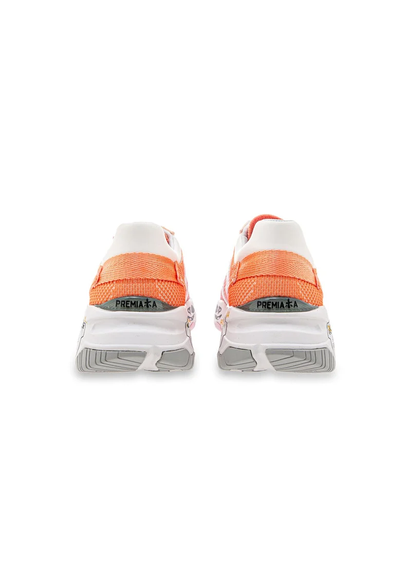 Buff Damen Sneaker VAR 6206