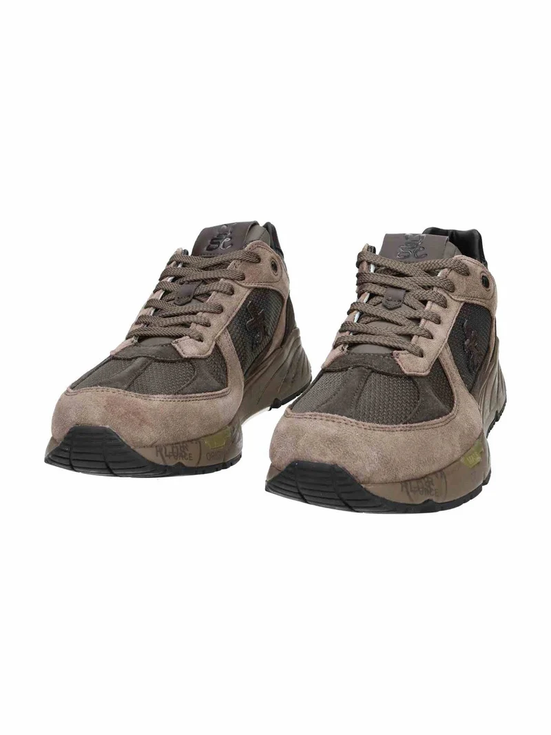 Mase Herren Sneaker VAR 6875
