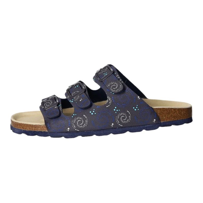 Alyssa Bio Pantolette bis 30mm Sohlenhöhe