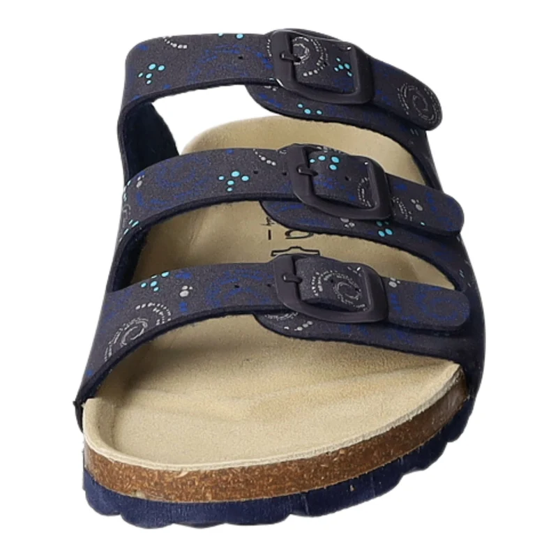 Alyssa Bio Pantolette bis 30mm Sohlenhöhe