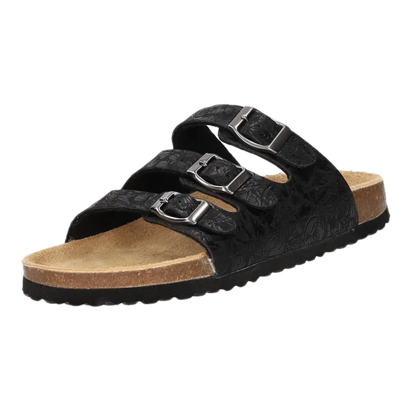Alyssa Bio Pantolette bis 30mm Sohlenhöhe