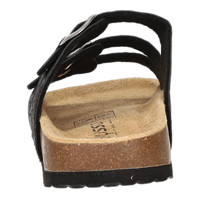 Alyssa Bio Pantolette bis 30mm Sohlenhöhe