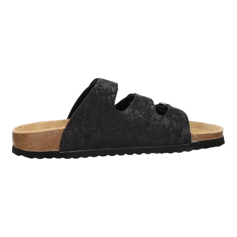 Alyssa Bio Pantolette bis 30mm Sohlenhöhe