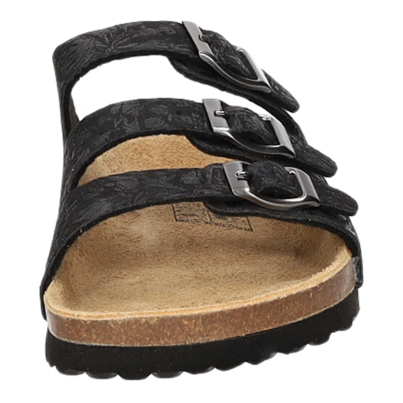 Alyssa Bio Pantolette bis 30mm Sohlenhöhe