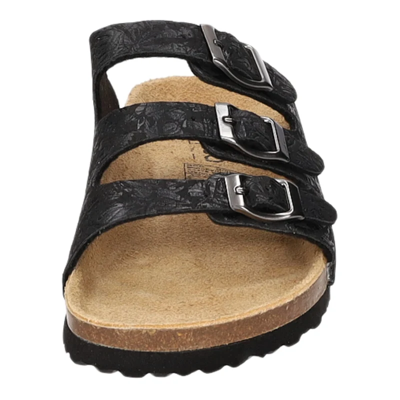 Alyssa Bio Pantolette bis 30mm Sohlenhöhe