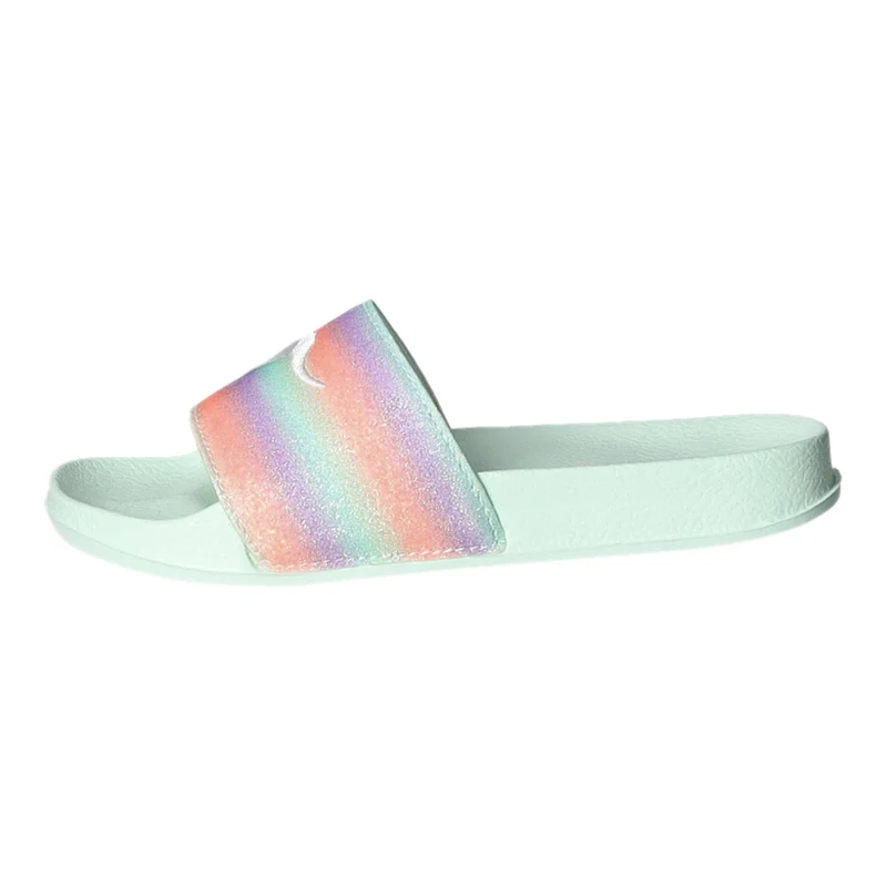 KangaROOS Badelatsche K-SLIDE SHINE