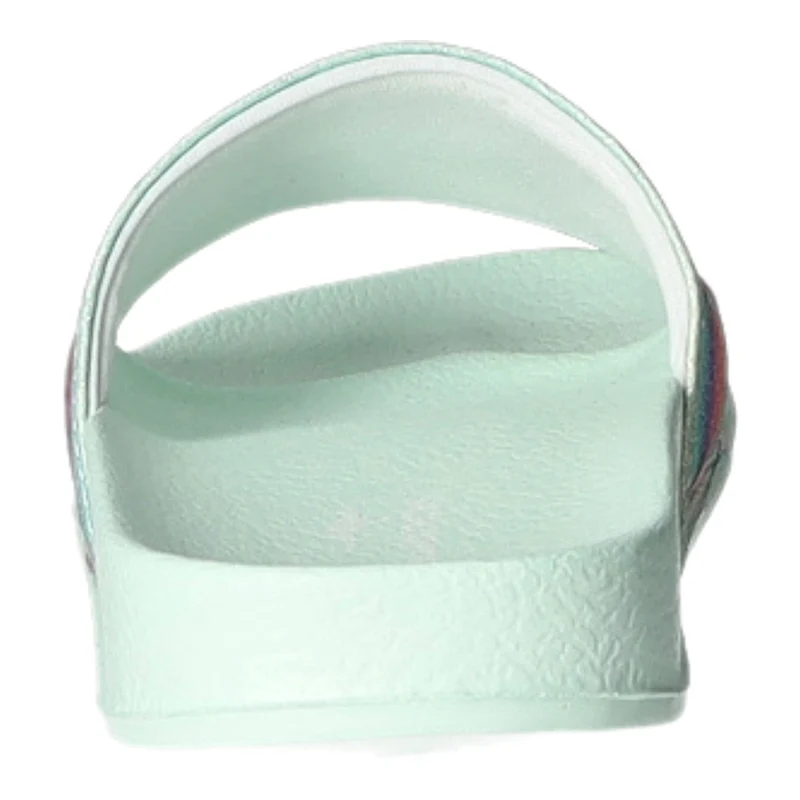 KangaROOS Badelatsche K-SLIDE SHINE