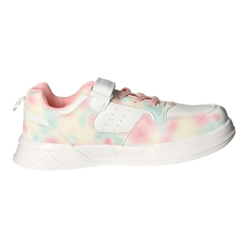 Sneakers Slipper/Kletthalbschuh (casual)