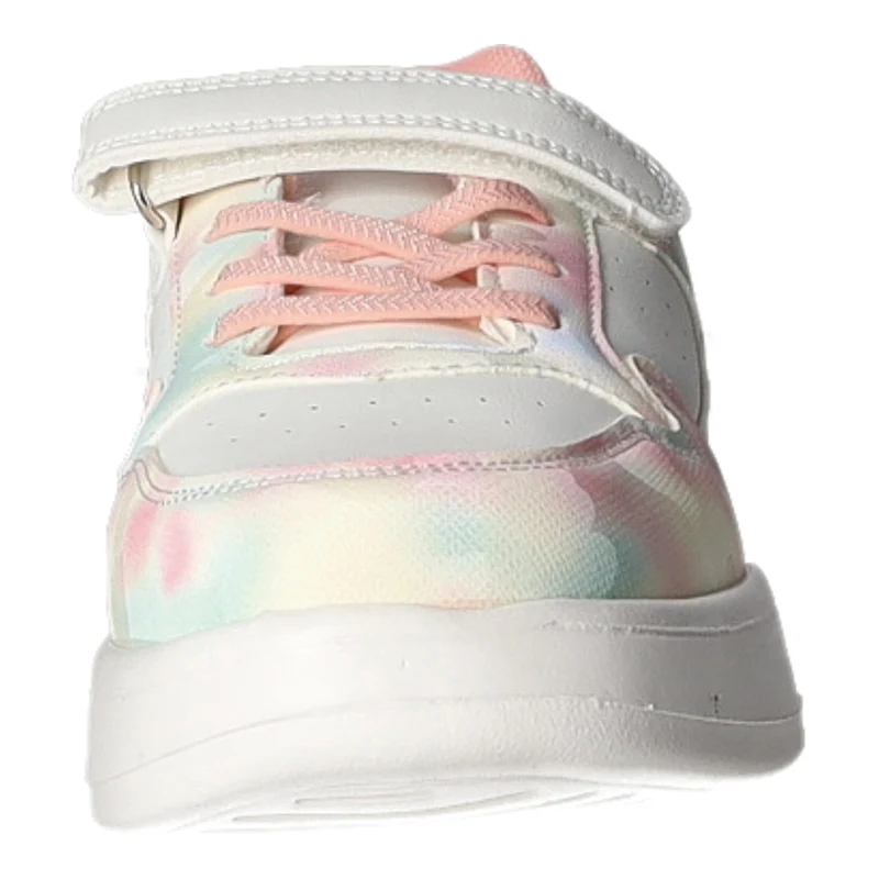 Sneakers Slipper/Kletthalbschuh (casual)