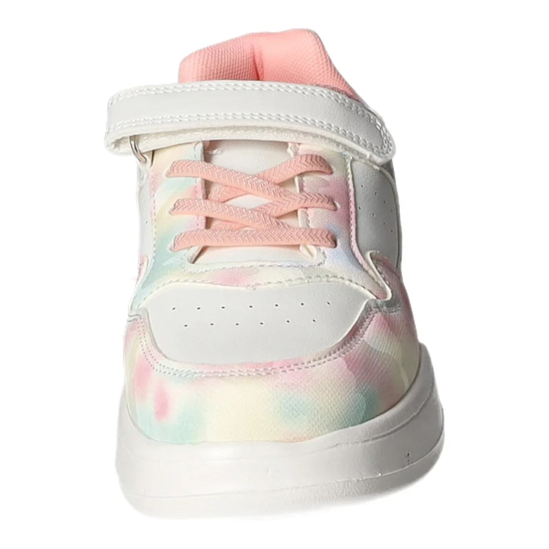 Sneakers Slipper/Kletthalbschuh (casual)