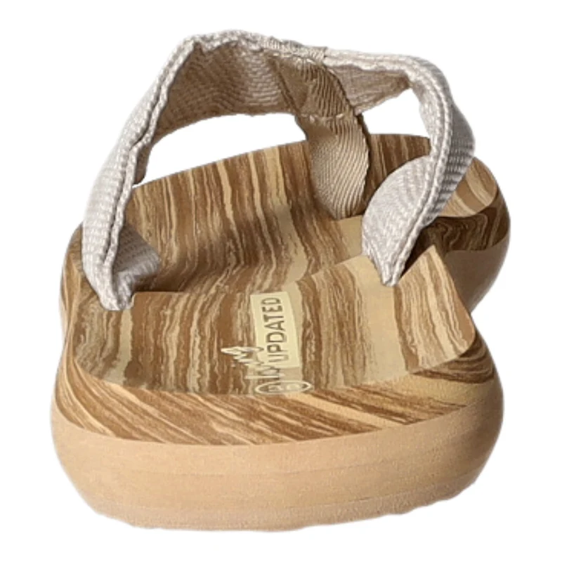 living UPDATED Pantolette bis 30mm Absatz (casual)