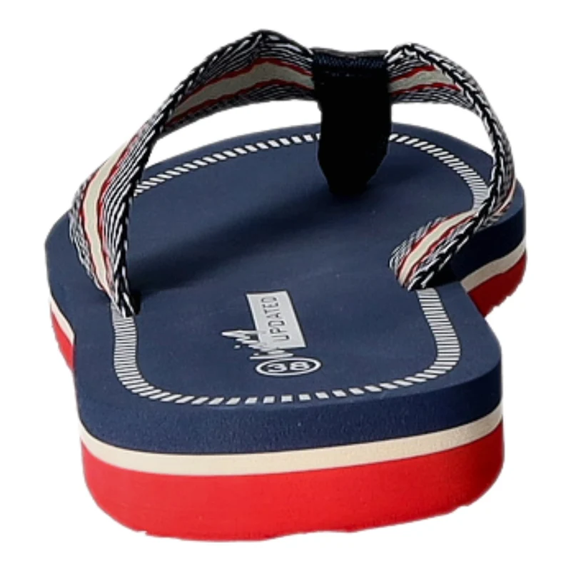 living UPDATED Pantolette bis 30mm Absatz (casual)