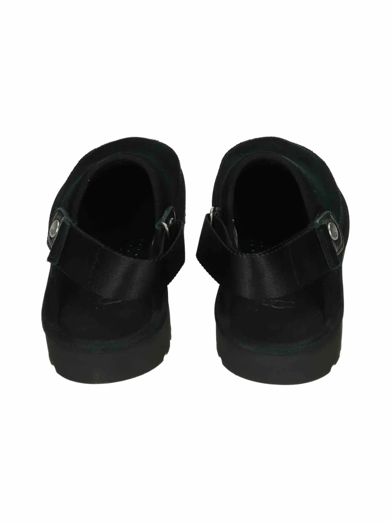 M Goldencoast Clog black
