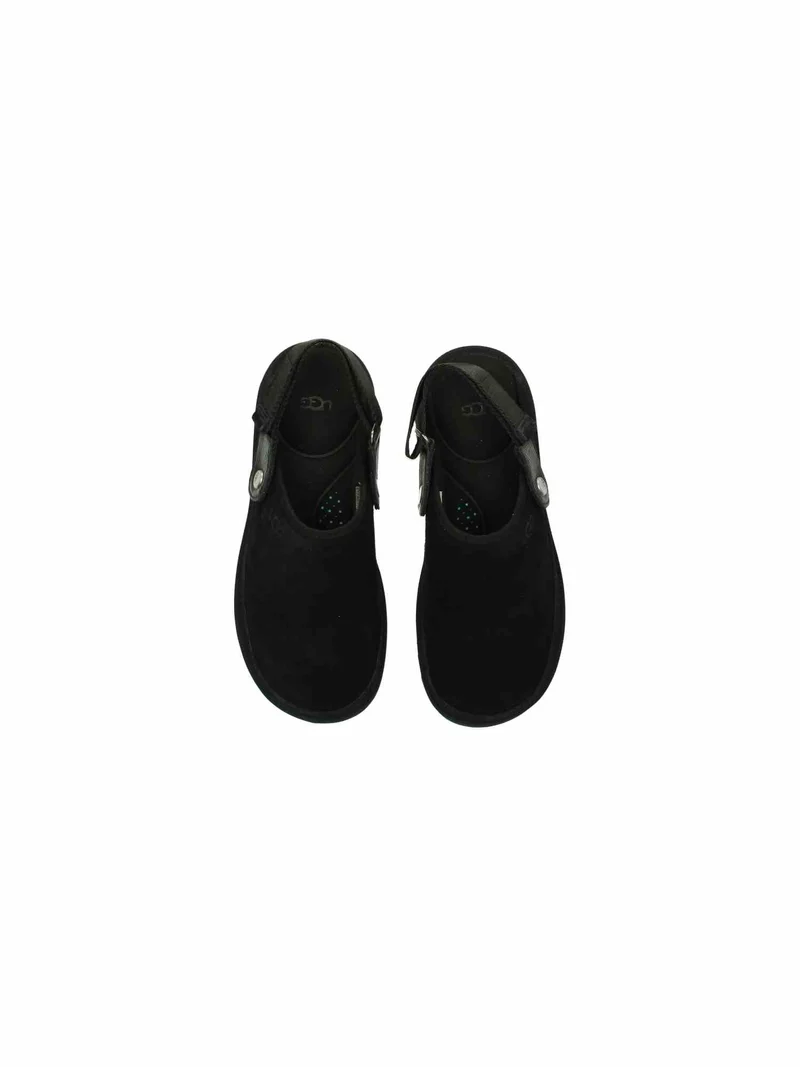 M Goldencoast Clog black