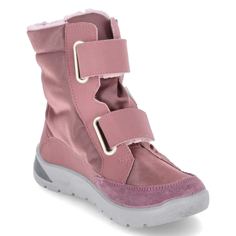 Winterstiefel ANNIKA Rosa
