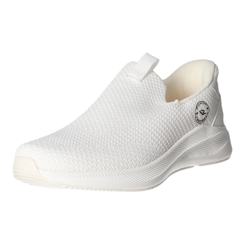 Sneakers Slipper/Kletthalbschuh Sneaker (sportlich)