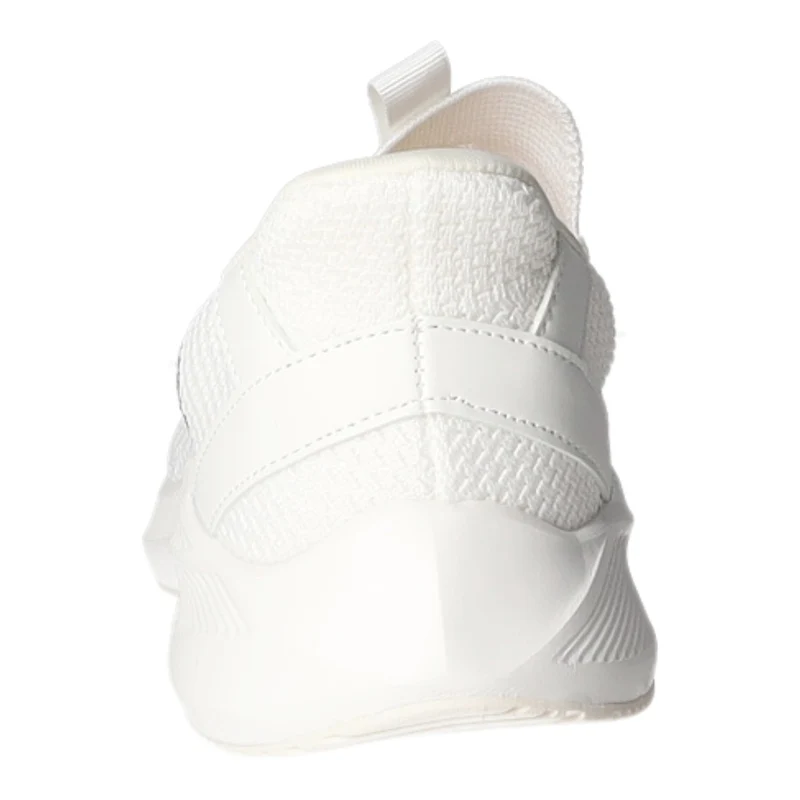 Sneakers Slipper/Kletthalbschuh Sneaker (sportlich)