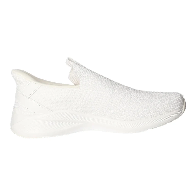Sneakers Slipper/Kletthalbschuh Sneaker (sportlich)