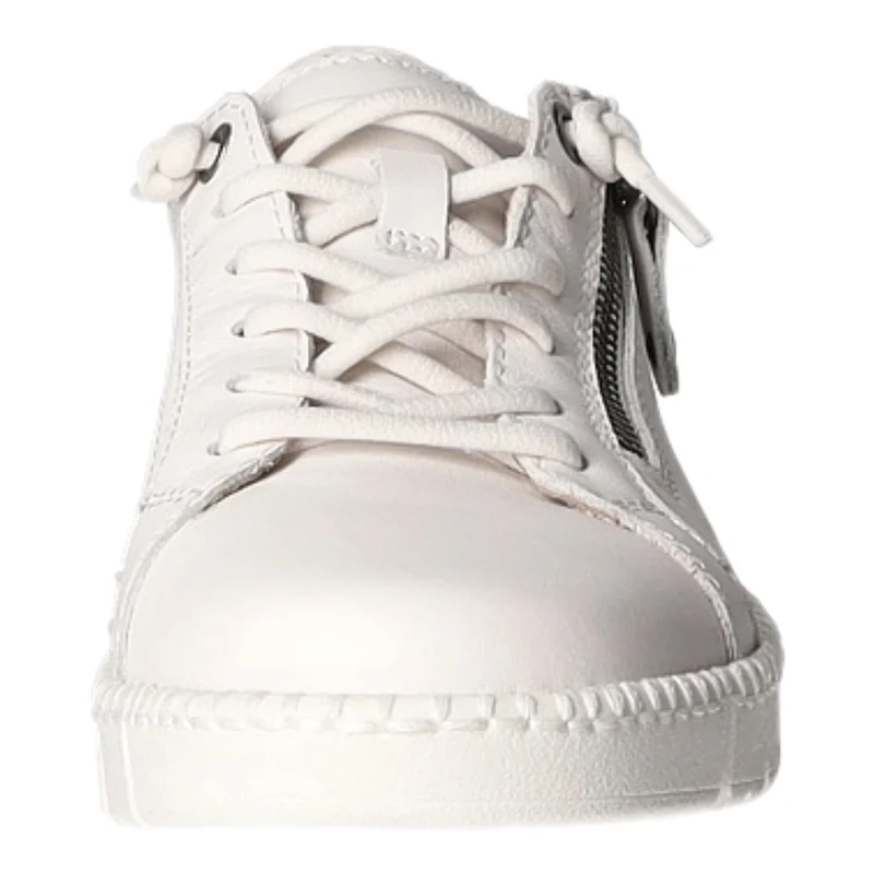 scarbella Schnürhalbschuh mit Mehrweite Freizeit (casual)