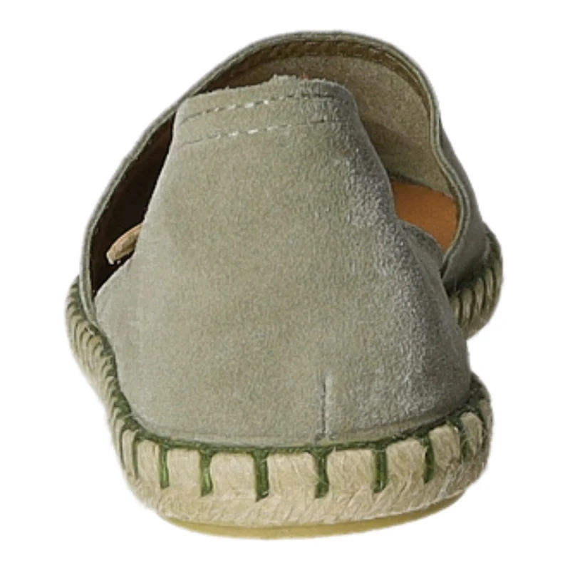 VERBENAS Slipper/Kletthalbschuh Freizeit (casual) Carmen Serraje