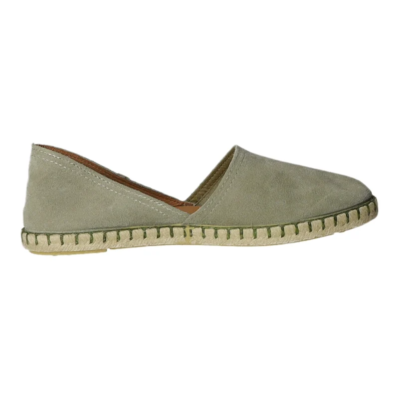 VERBENAS Slipper/Kletthalbschuh Freizeit (casual) Carmen Serraje