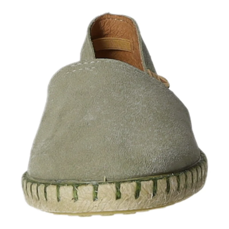 VERBENAS Slipper/Kletthalbschuh Freizeit (casual) Carmen Serraje