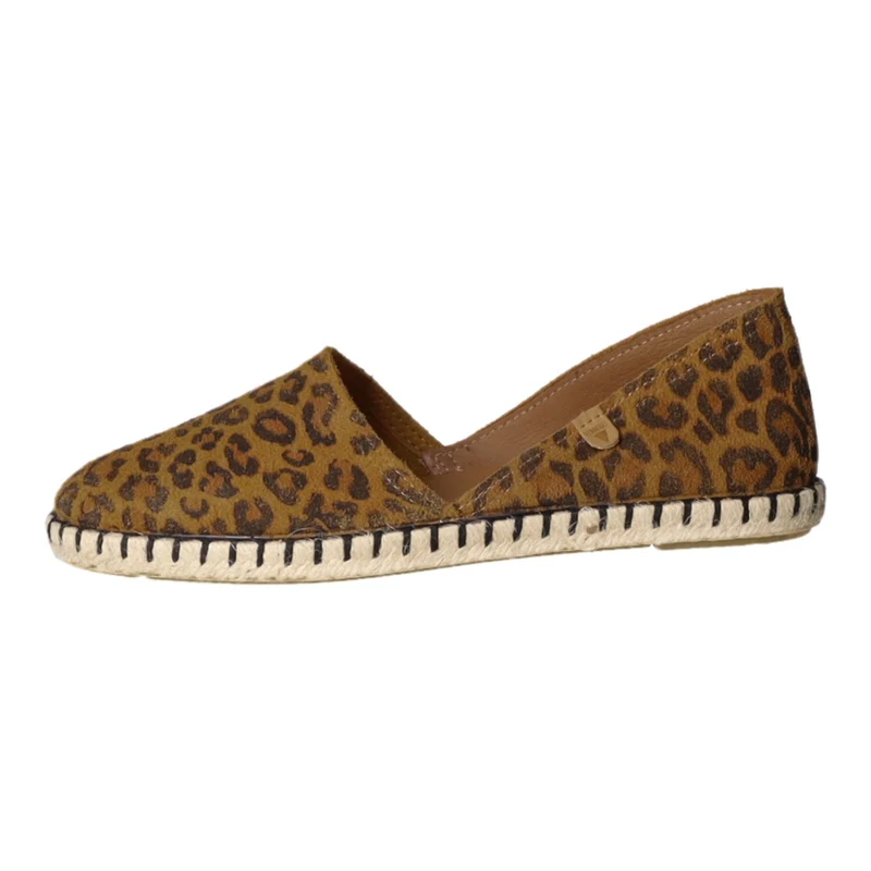 VERBENAS Slipper/Kletthalbschuh Freizeit (casual) Carmen Leo