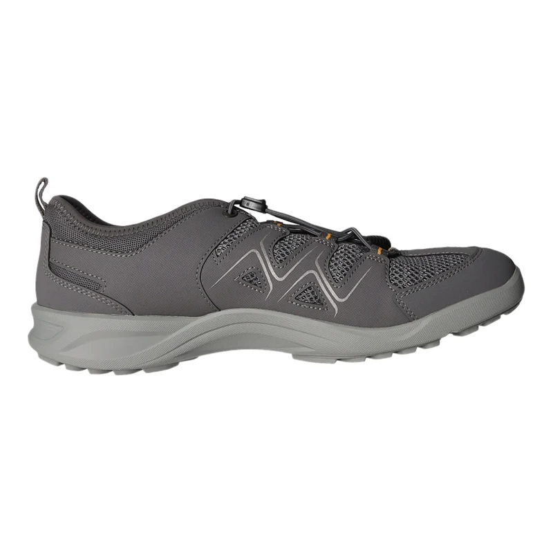 ecco Slipper/Kletthalbschuh Freizeit (Casual) TERRACRUISE LT M
