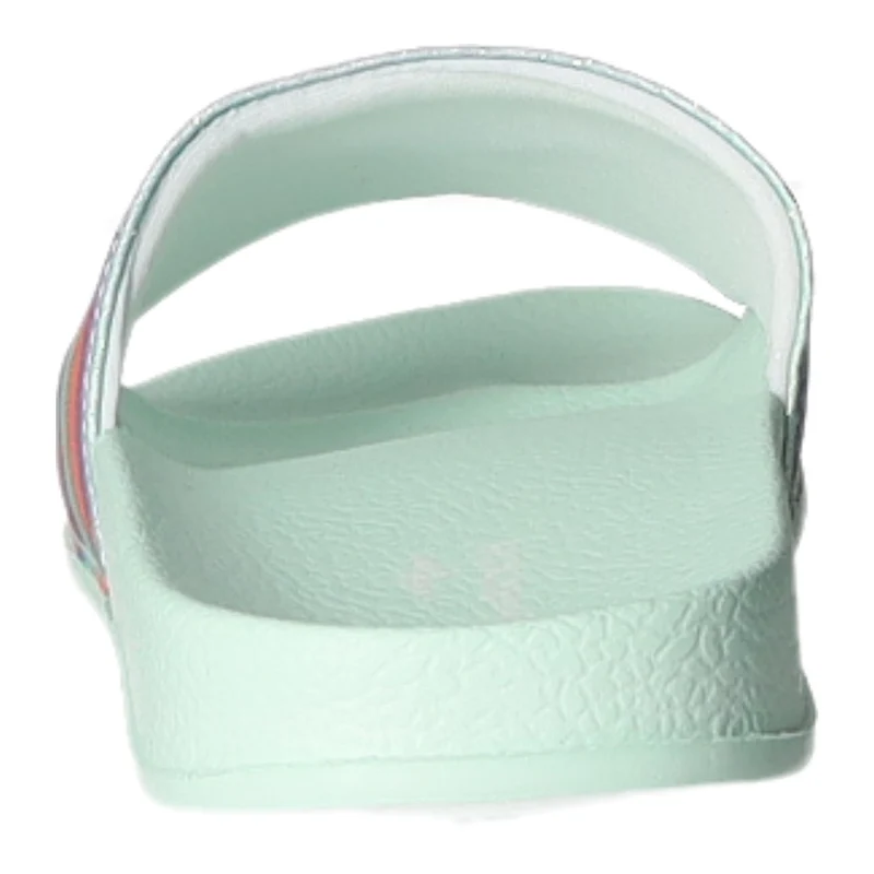 KangaROOS Pantolette K-Slide Shine