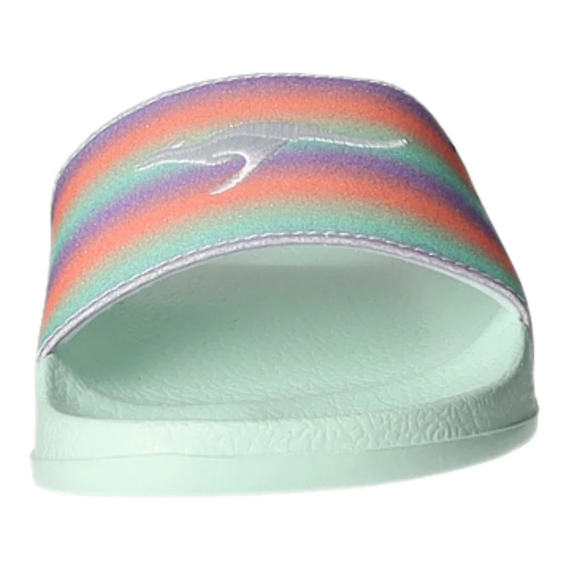 KangaROOS Pantolette K-Slide Shine