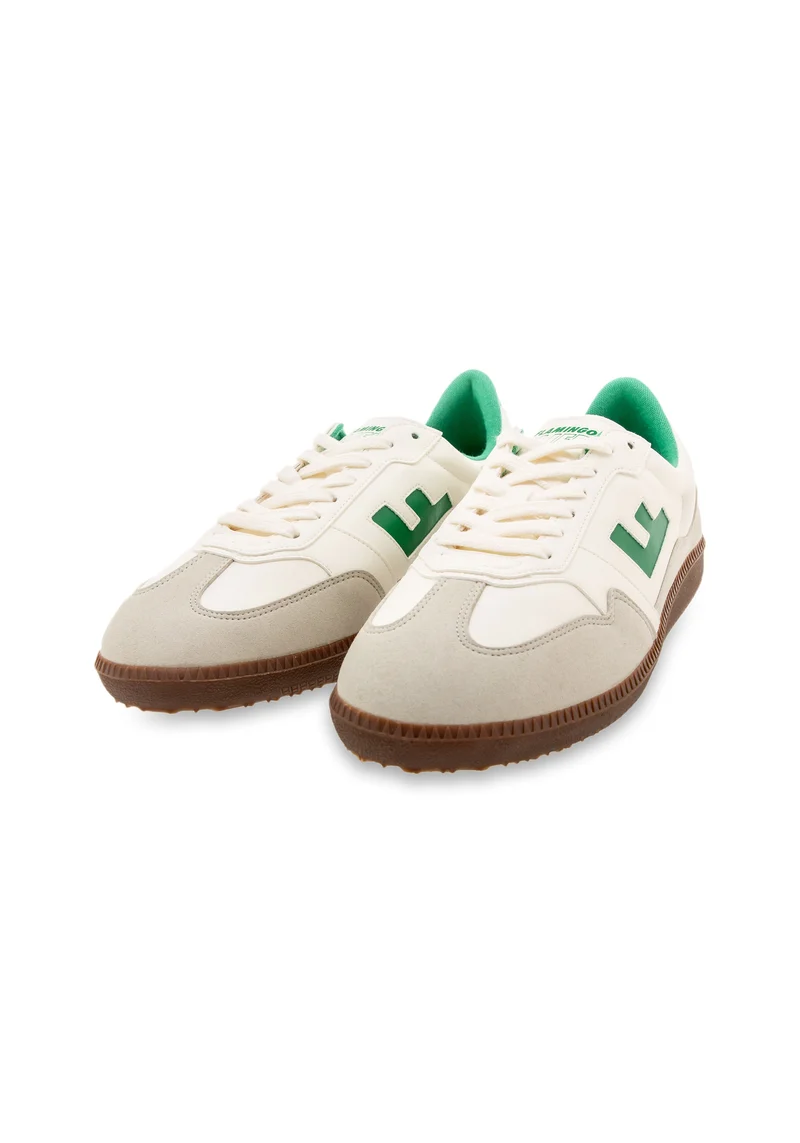 Burela Slim olimpic green