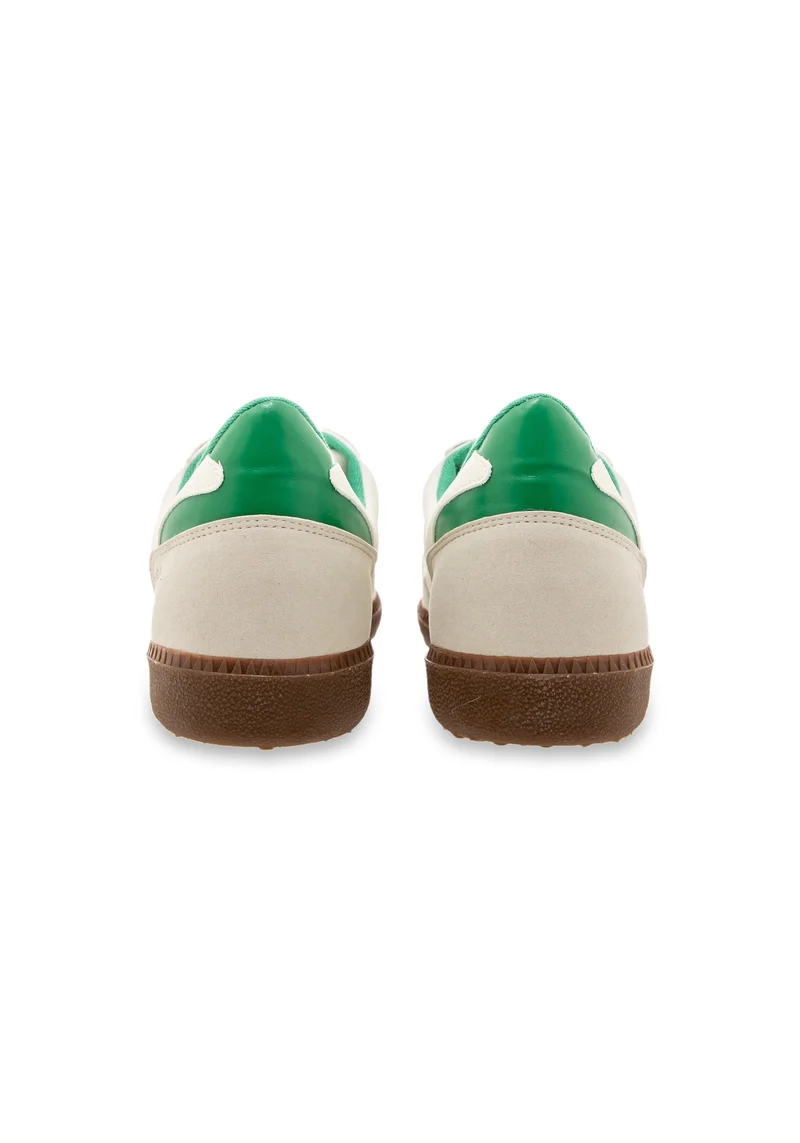 Burela Slim olimpic green