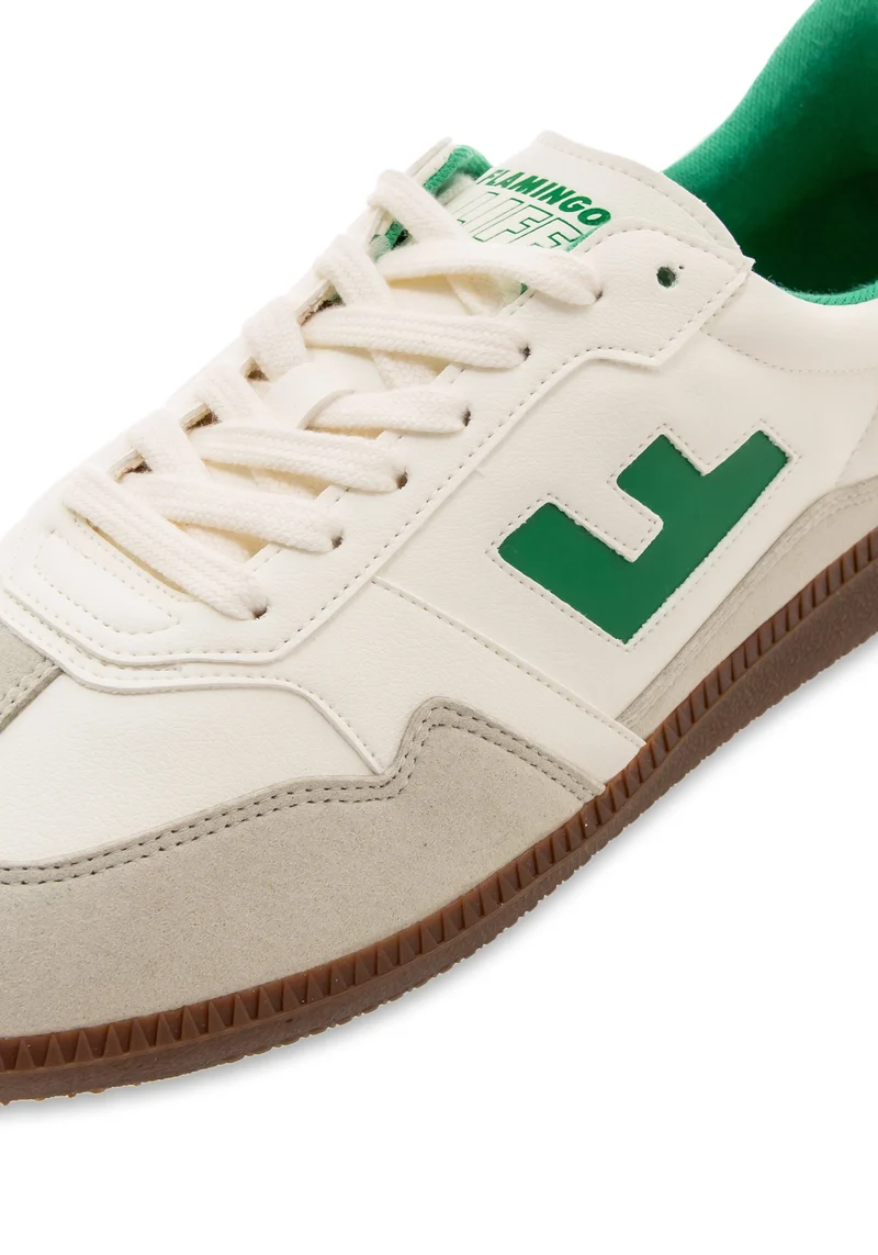 Burela Slim olimpic green