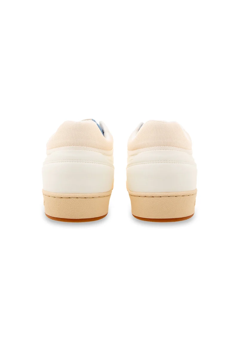 Retro 90S pearl indaco caramel
