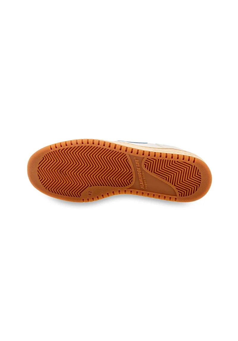Retro 90S pearl indaco caramel